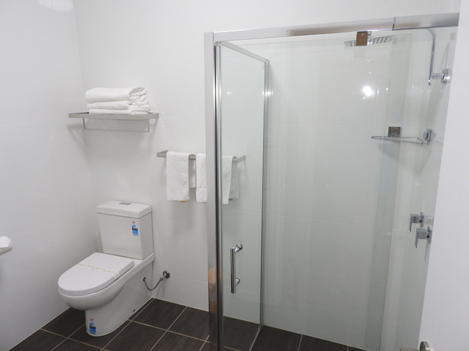 Bathroom 4, Australian Homestead, Wagga Wagga - Pt A