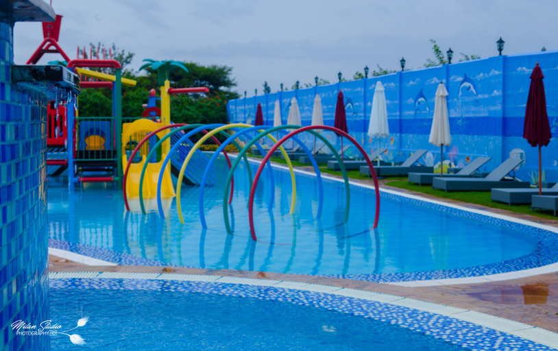 Sport & Beauty 2, Fun Retreat Resort, Hotel and Ayurveda Spa, Arusha Urban