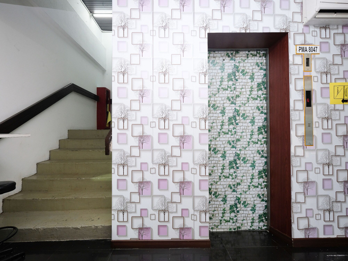 Others 5, Hotel 75 Temerloh, Temerloh