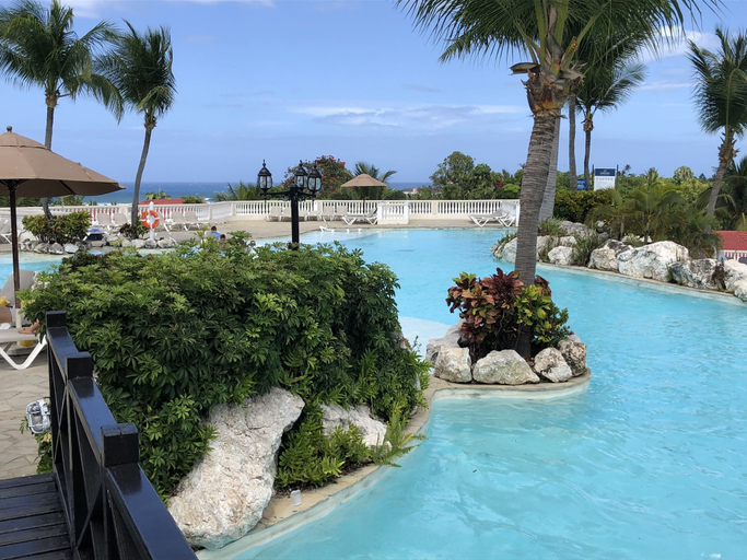 Sport & Beauty 3, Lifestyle Kosher Cofresi Suites, San Felipe de Puerto Plata