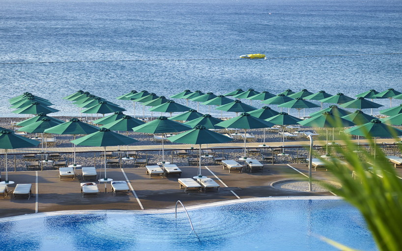 Sport & Beauty 2, Esperos Mare Resort & Spa, South Aegean
