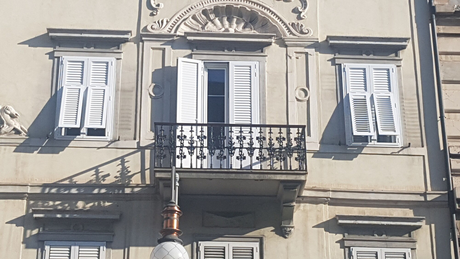 Exterior & Views 2, Trieste Center Rooms & Apartments, Trieste