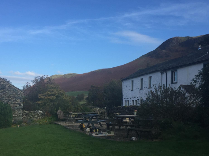 Exterior & Views, Littletown Farm Guesthouse, Cumbria
