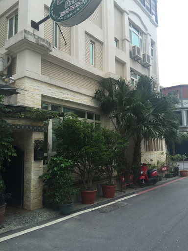 Exterior & Views 2, Hualien Paris Home B&B, Hualien