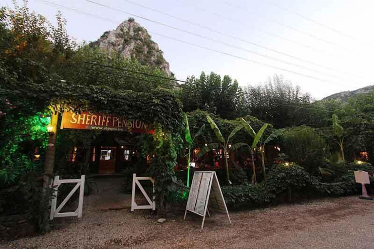 Exterior & Views 2, Sheriff Olimpos, Kemer