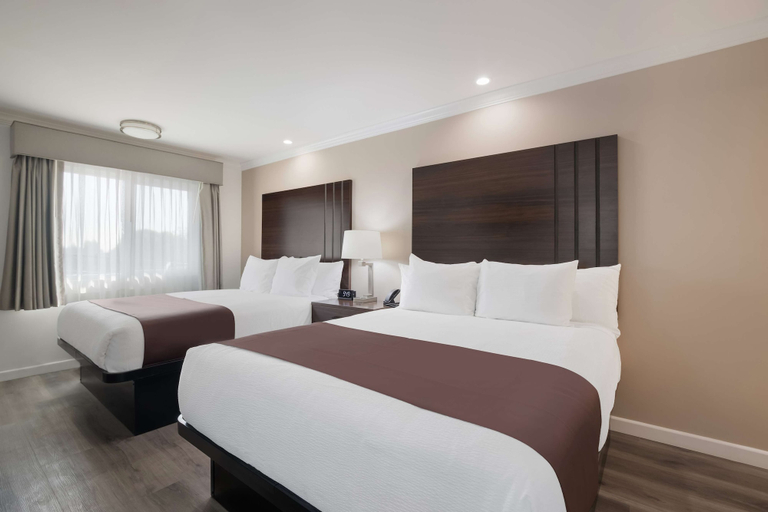 Bedroom 3, SureStay Plus By Best Western Upland Ontario North, San Bernardino