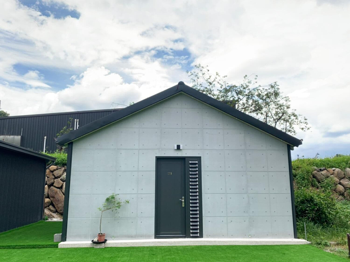 Exterior & Views 2, BlackJazz Inn, Nantou