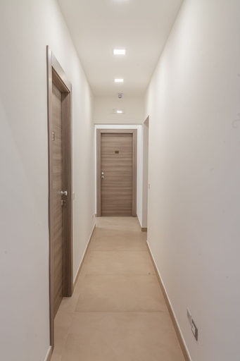 Others 5, Isgrò rooms, Trapani