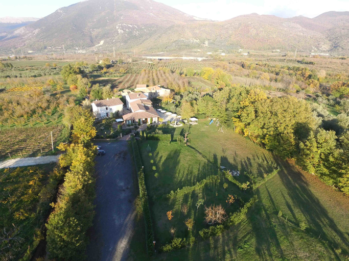 Others 5, Borgo Patierno Agristor Country House, Caserta