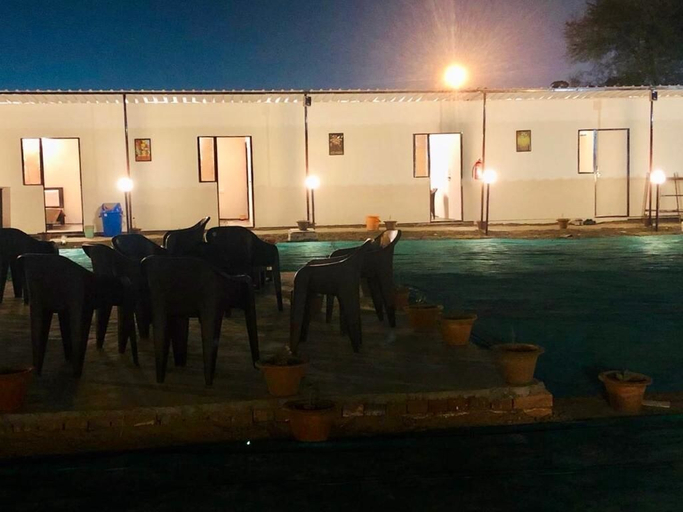Exterior & Views, Swachh Room - Hostel, Allahabad