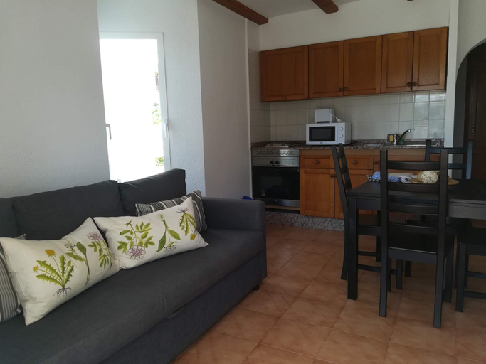 Others 5, Apartamento Buganvilla, Alicante