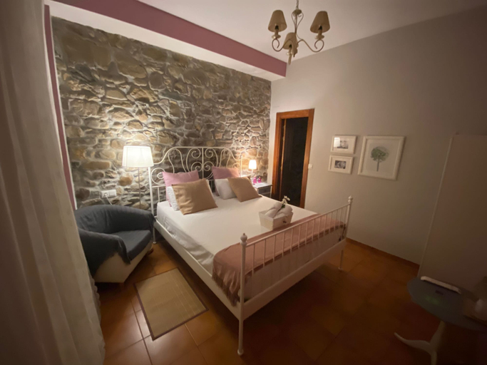 Bedroom 4, Hostal Casa San Nicolás, León