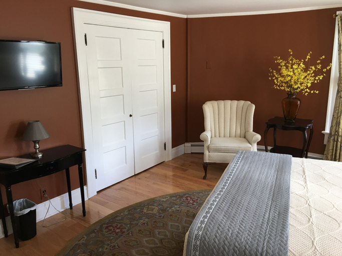 Bedroom 3, Baldwinsville B&B, Onondaga