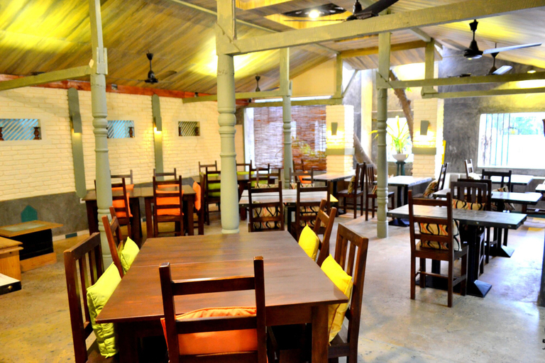 Food & Drinks, Morning Star Guest House, Negombo