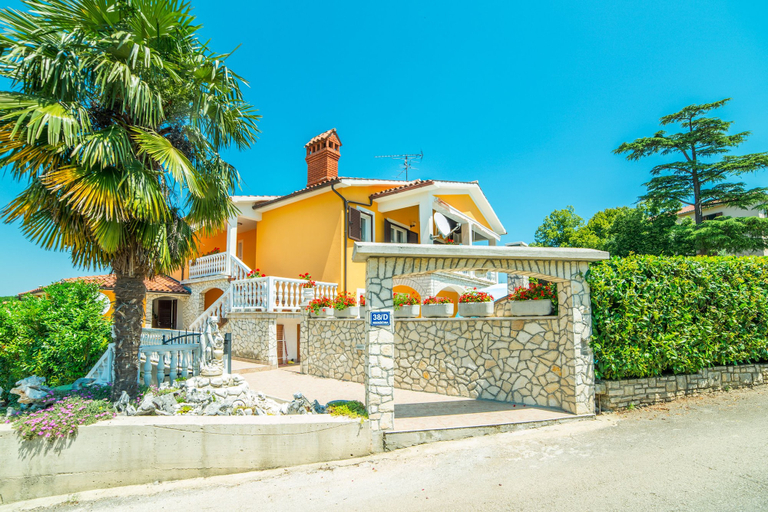 Exterior & Views, Vacation Pool Apartments, Sveta Nedelja