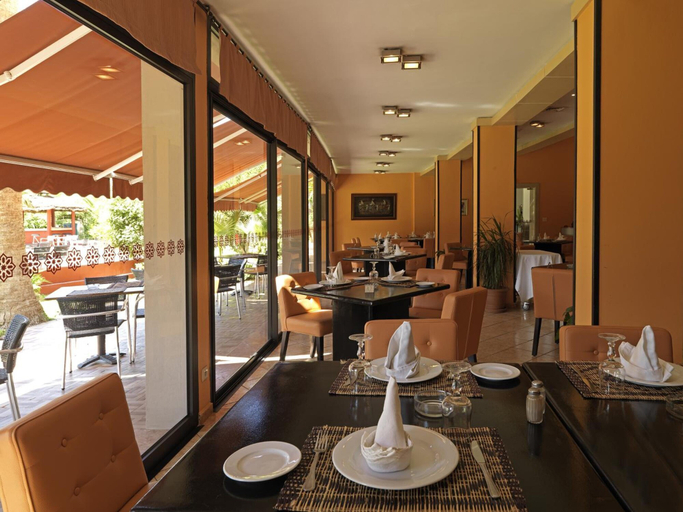 Food & Drinks 5, Atlas Orient, Oujda Angad