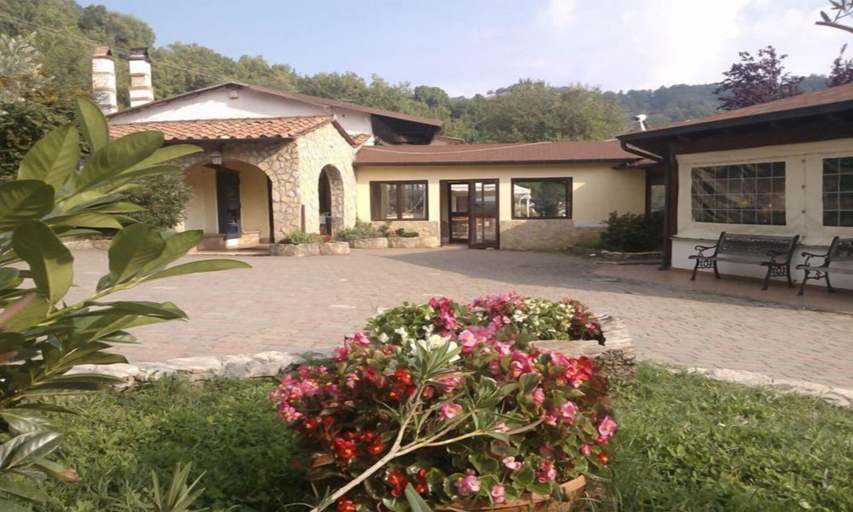 Exterior & Views 2, Agriturismo Le Cannucceta, Roma