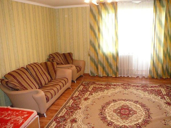 Others 5, Apartment on Kholodilnaya 138, Tyumen'