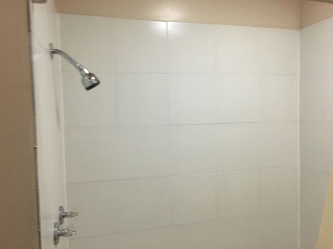 Bathroom 4, Eastsider Motel, Los Angeles