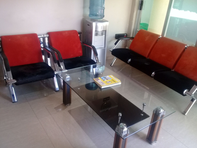 Others 4, Kakwele Lodge & Tours, Chibombo