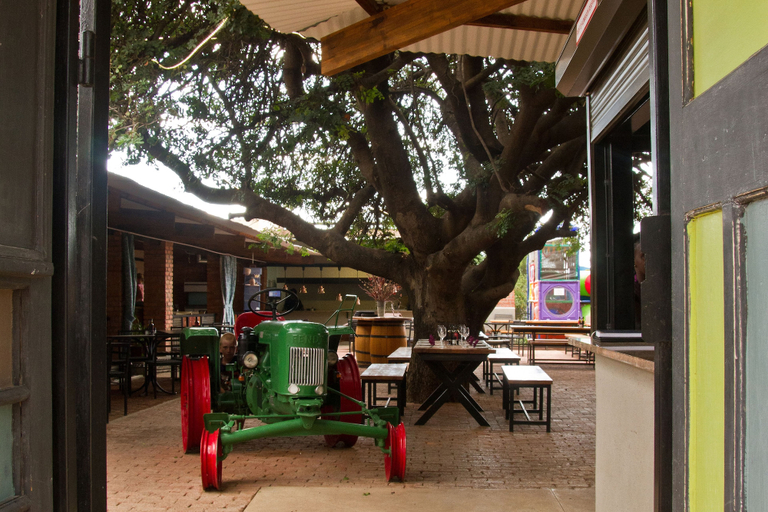 Exterior & Views 2, Casa Forno Country Hotel, Otjiwarongo