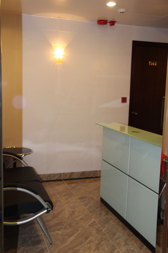 Others 5, Joyous Guest House, Kowloon