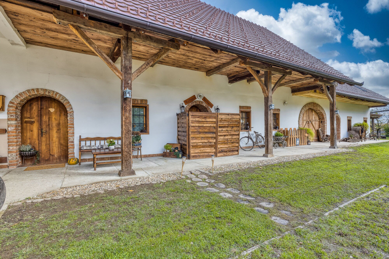 Exterior & Views 2, Family Friendly France's Lair, Ljutomer