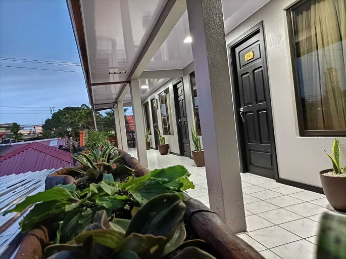 Exterior & Views, Hotel La Vid, San Carlos