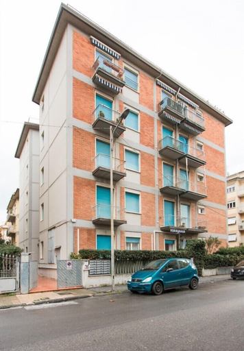Exterior & Views, Acquadimare, Lucca