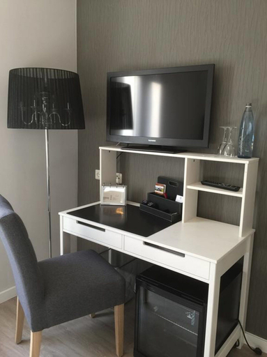 Others 5, Hotel Restaurant Achilles, Saarpfalz-Kreis