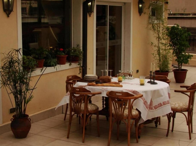 Food & Drinks 5, Arribo Buenos Aires Hotel Boutique, Distrito Federal