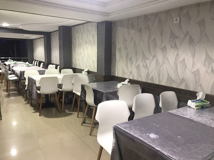 Food & Drinks 4, Appart Hotel Wassila, Nador