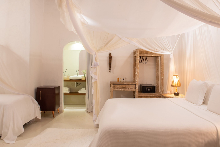 Bedroom 5, Maion Hotel e Boutique, Porto Seguro