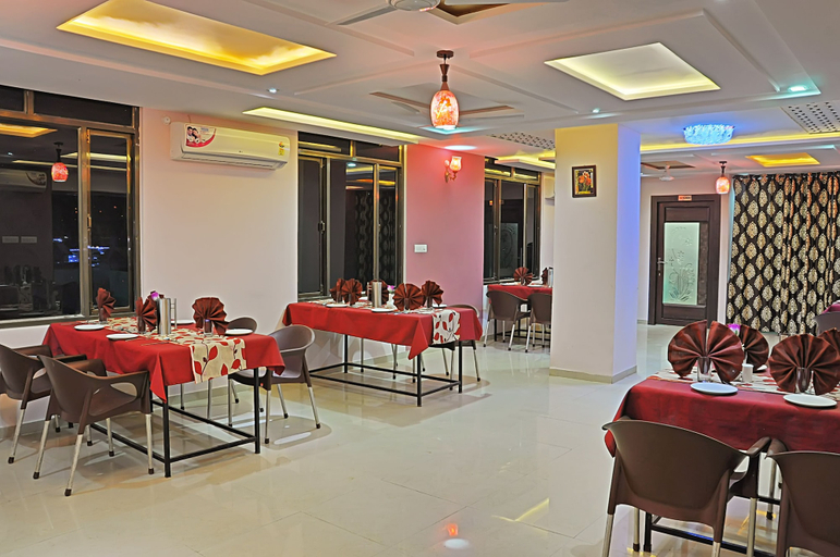 Food & Drinks 5, Hotel Shivam Fort View, Chittaurgarh