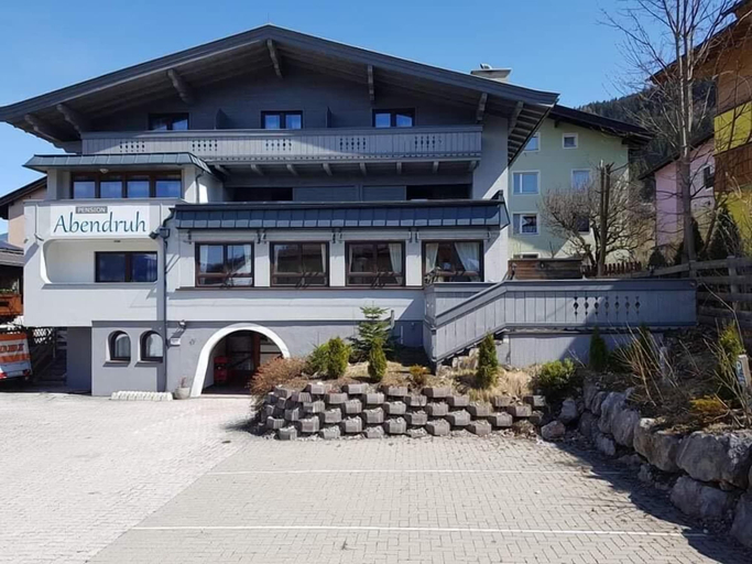 Exterior & Views 2, Pension Abendruh, Zell am See