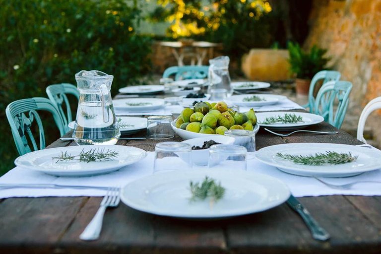 Food & Drinks, Agroturismo Can Torna AG178, Baleares
