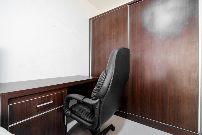 Others, Modern 1BR Tamansari Semanggi Apartment, South Jakarta