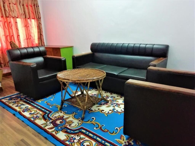Others 4, Hotel Celesty Inn, Gandaki