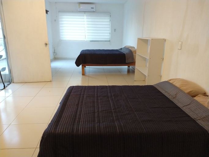 Bedroom 3, Hermosa casa con jardin y alberca, Zapopan