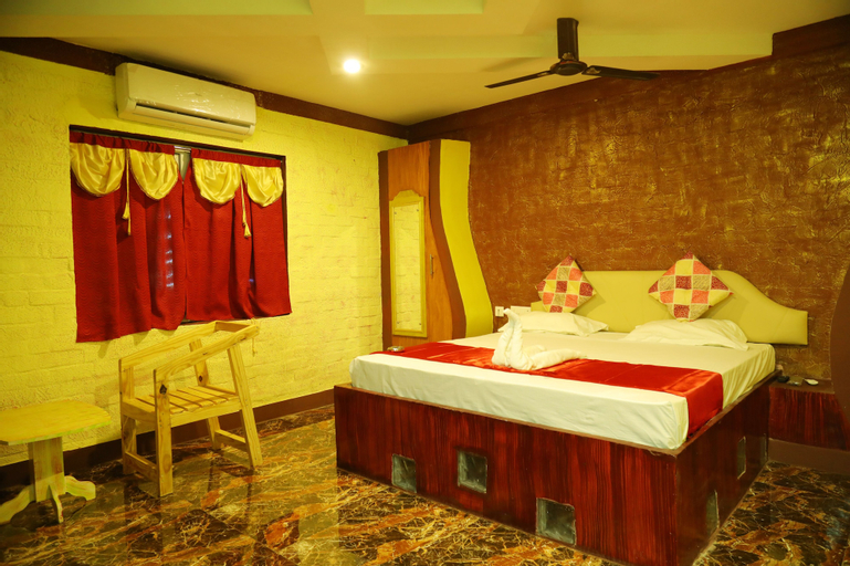 Navagiraga Resorts & Hotel, Nagappattinam