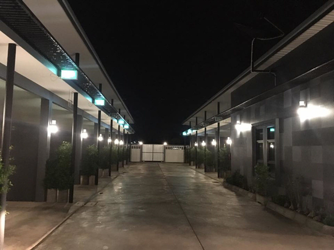 Others 4, i DUS Resort, Muang Phitsanulok