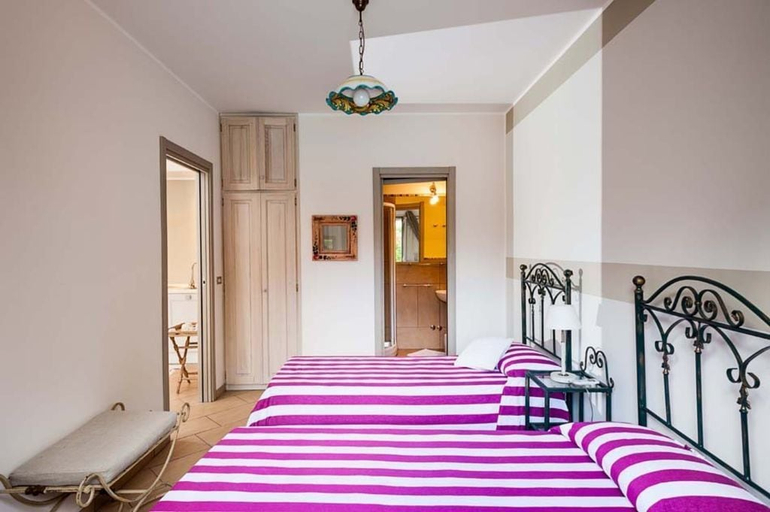 Room 5, Montefiore, Catania