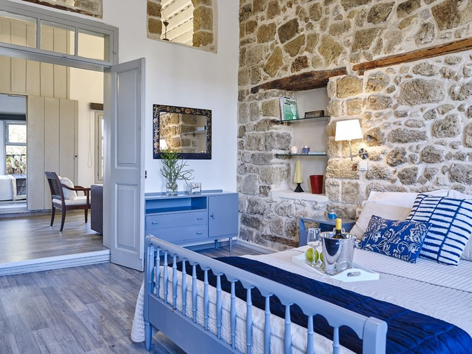 Others 3, Old Town House, South Aegean