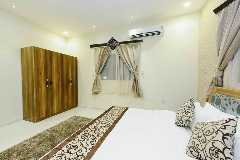 Bedroom 3, Dome El Nozha, Riyadh