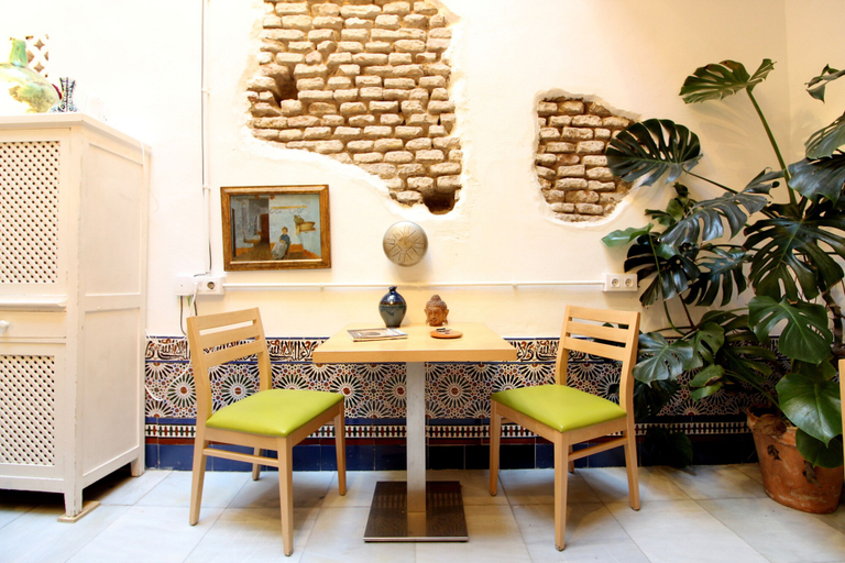 Others 4, Guesthouse Casa 1858, Sevilla