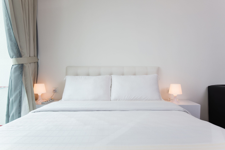 Bedroom 3, RH Suites at One Bukit Ceylon, Kuala Lumpur