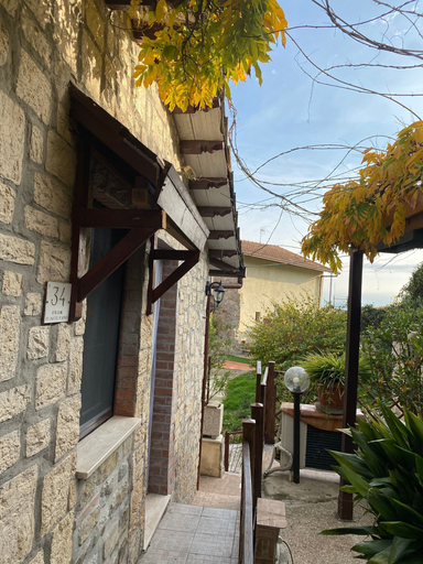Exterior & Views 2, Etruscan Residence Perugia, Perugia