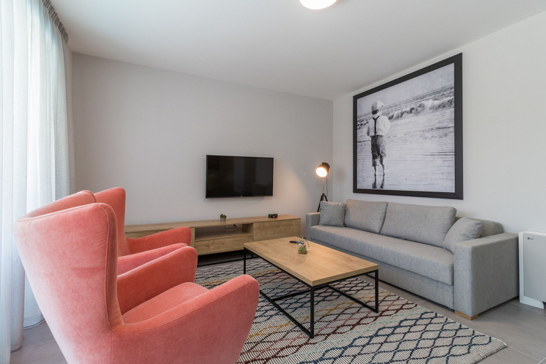 Others 5, Luxury Apartments Magali 1, Rovinj