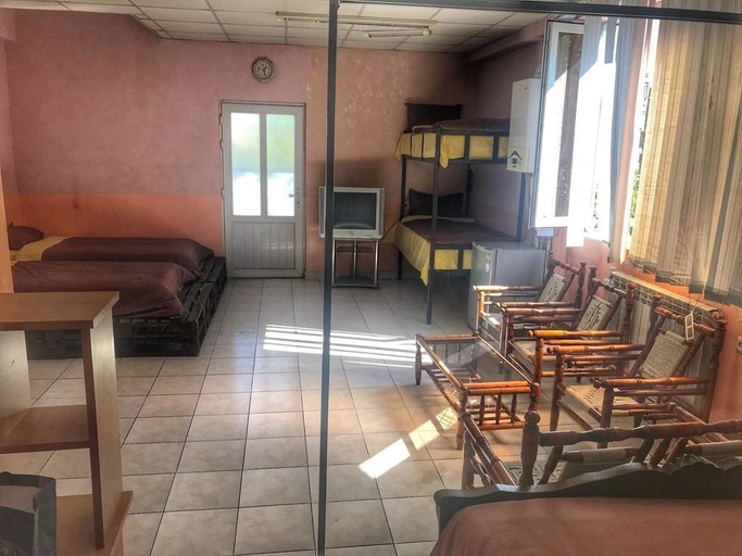 Others 4, Full House Hostel, Yerevan