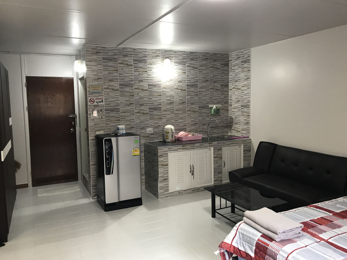 Others 4, Muangthongthani Rental by Khun Dan, Pak Kret